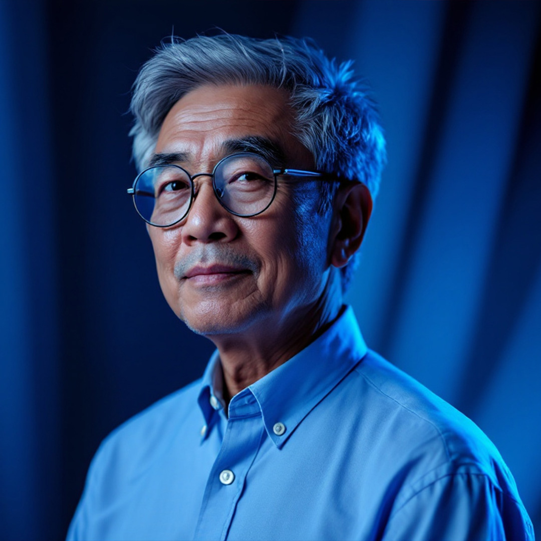 Kenji Daniel – CEO